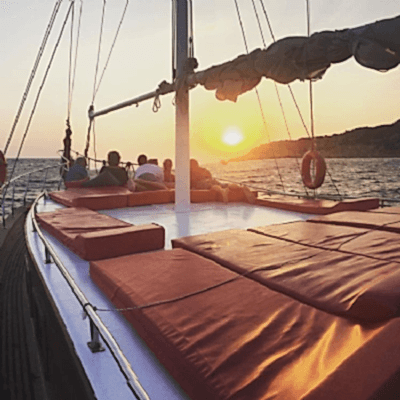 turkeycharter - Gece Turu