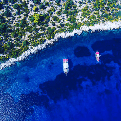 turkeycharter - Kalkan Tekne Turu